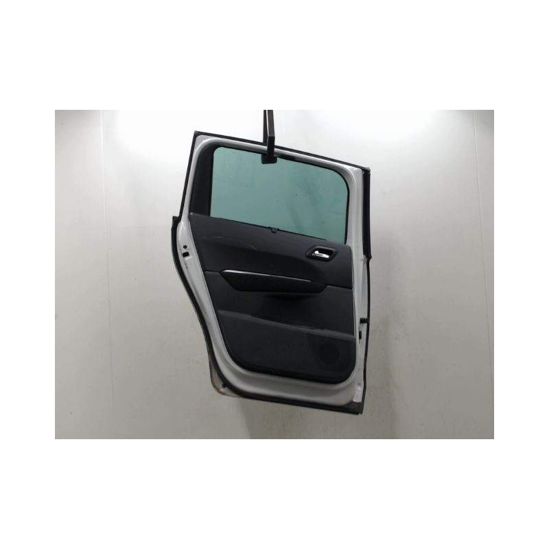 PORTE ARRIERE GAUCHE PEUGEOT 5008 MONOSP. I Phase 1 2009-2013
