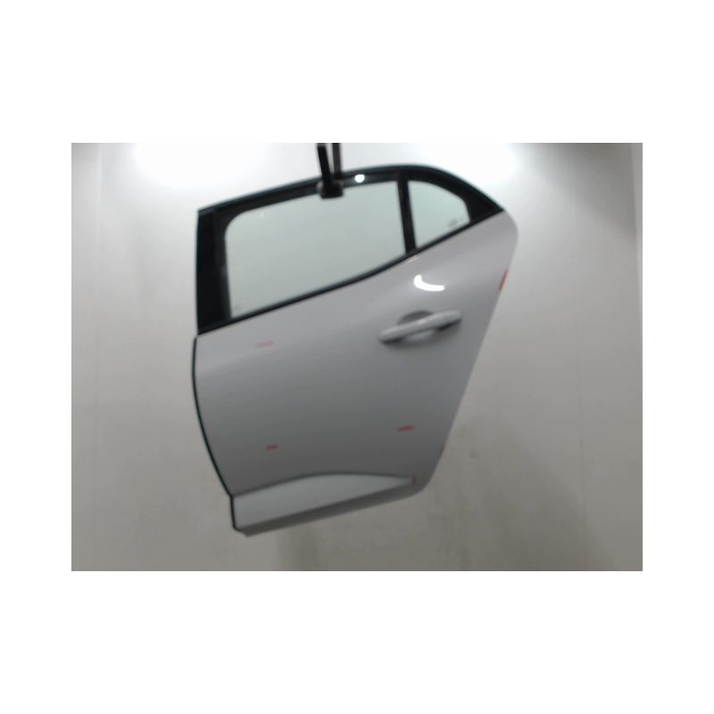 PORTE ARRIERE GAUCHE RENAULT MEGANE IV PHASE 1 2015-