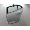 PORTE ARRIERE GAUCHE RENAULT MEGANE IV PHASE 1 2015-