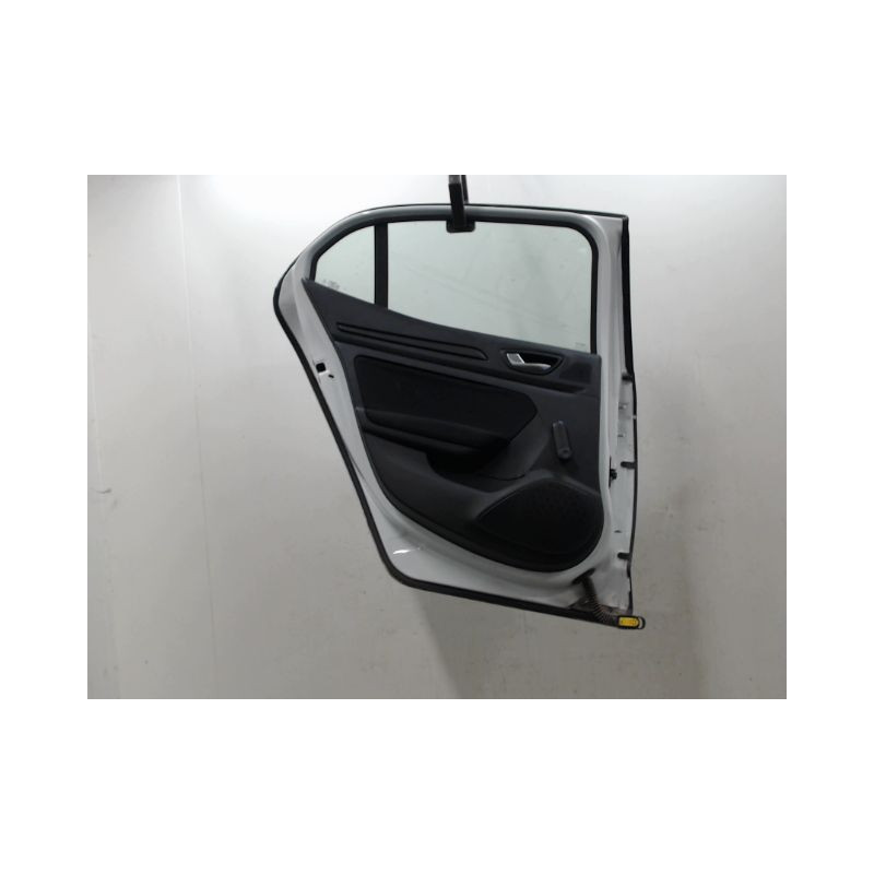 PORTE ARRIERE GAUCHE RENAULT MEGANE IV PHASE 1 2015-