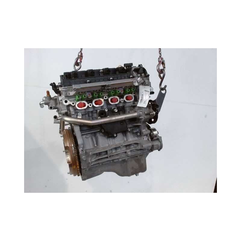 MOTEUR ESSENCE SUZUKI SWIFT 1.2 