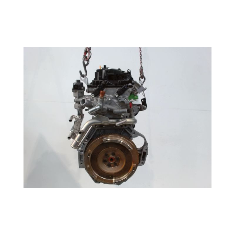 MOTEUR ESSENCE SUZUKI SWIFT 1.2 