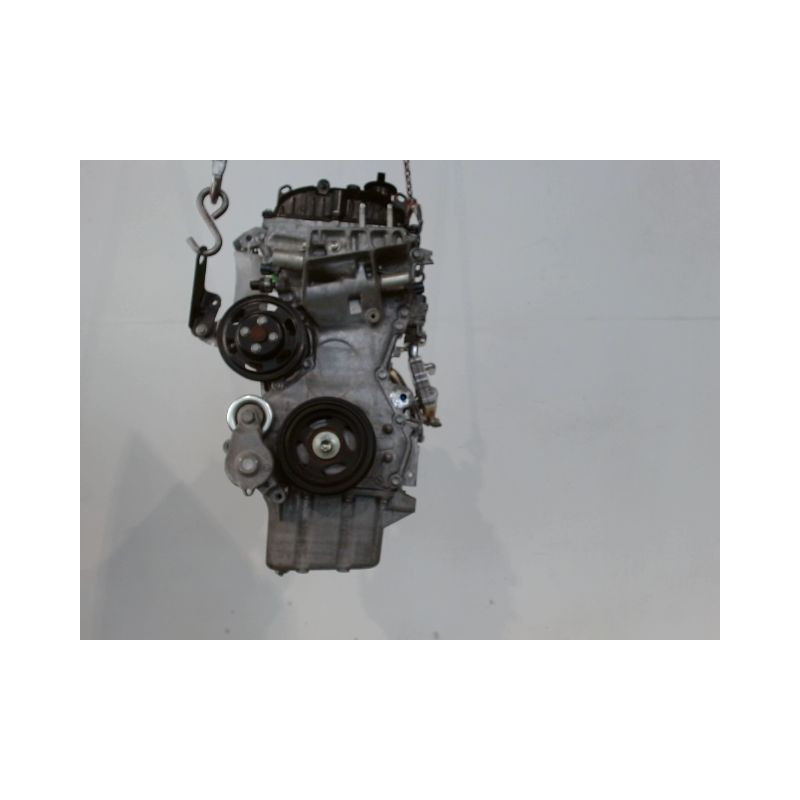 MOTEUR ESSENCE SUZUKI SWIFT 1.2 