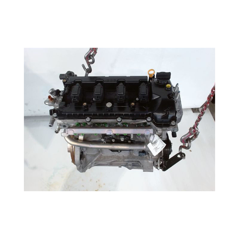 MOTEUR ESSENCE SUZUKI SWIFT 1.2 