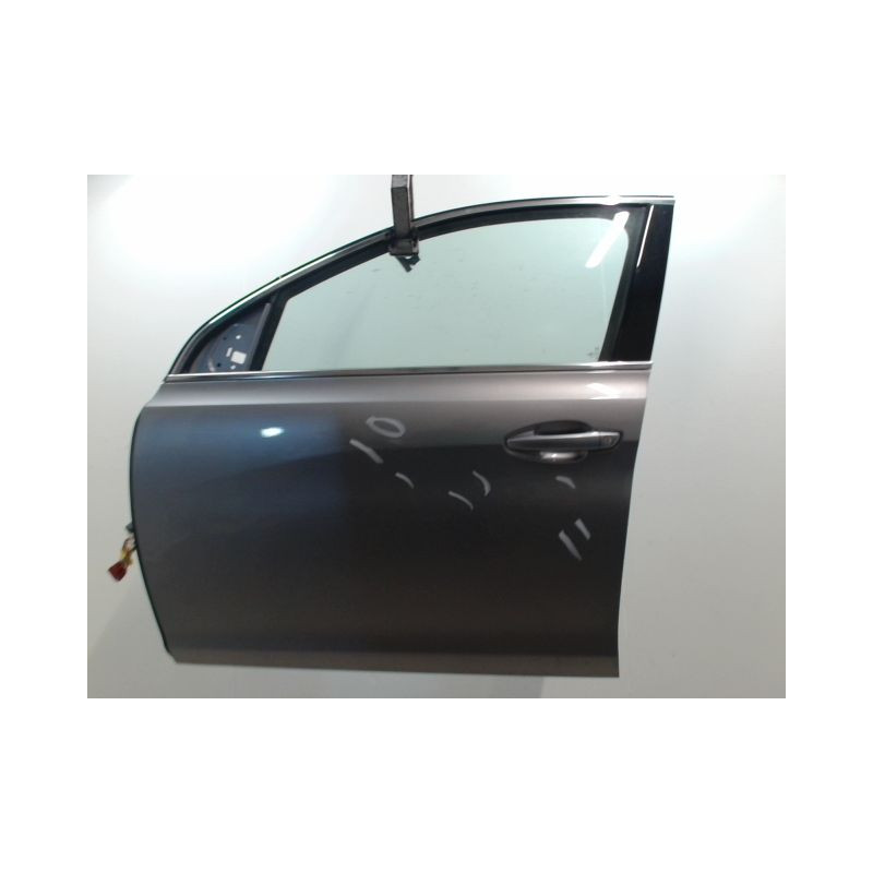 PORTE AVANT GAUCHE PEUGEOT 308 2009-