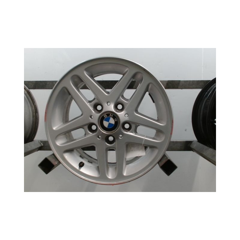 JANTE ALUMINIUM BMW SERIE 3 BERL. IV Phase 2 (E46) 2001-2005