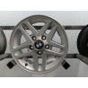 JANTE ALUMINIUM BMW SERIE 3 BERL. IV Phase 2 (E46) 2001-2005