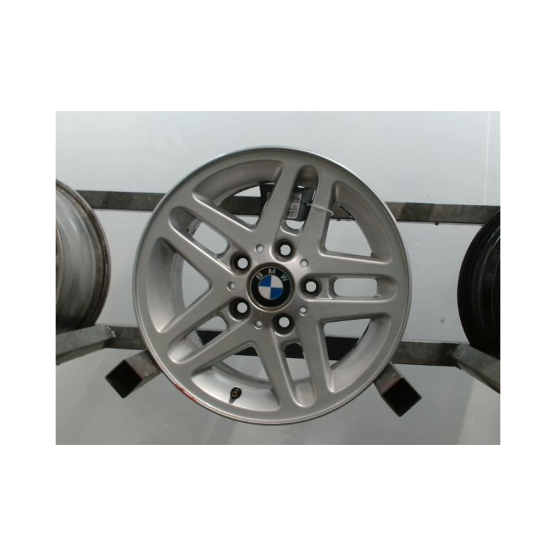 JANTE ALUMINIUM BMW SERIE 3 BERL. IV Phase 2 (E46) 2001-2005