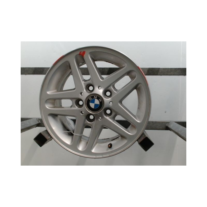 JANTE ALUMINIUM BMW SERIE 3 BERL. IV Phase 2 (E46) 2001-2005