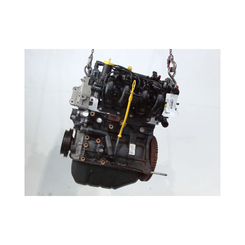 MOTEUR ESSENCE RENAULT TWINGO I Phase 3 2000-2007 1.2 