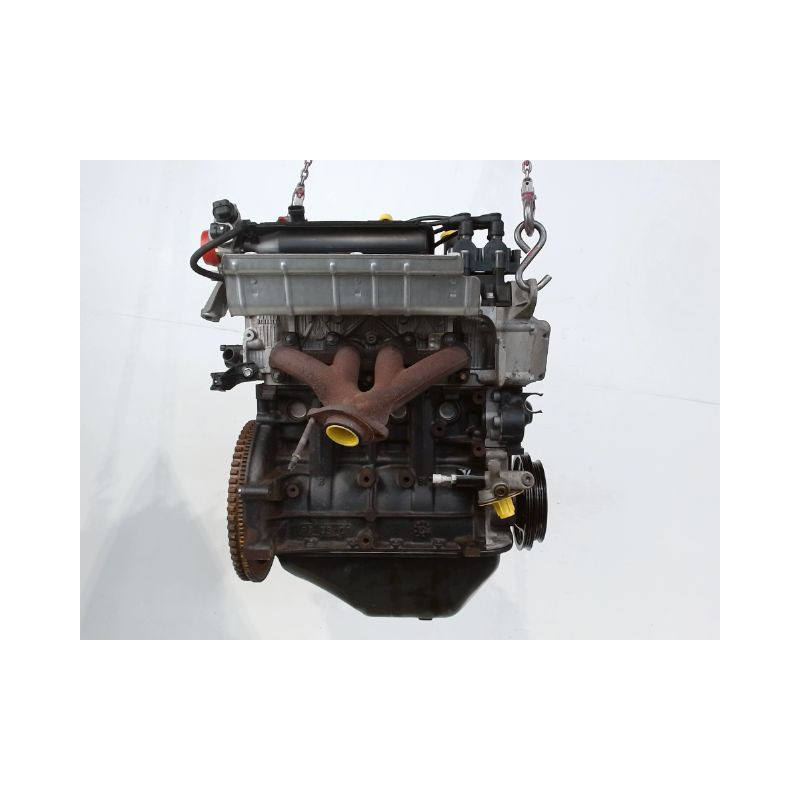 MOTEUR ESSENCE RENAULT TWINGO I Phase 3 2000-2007 1.2 