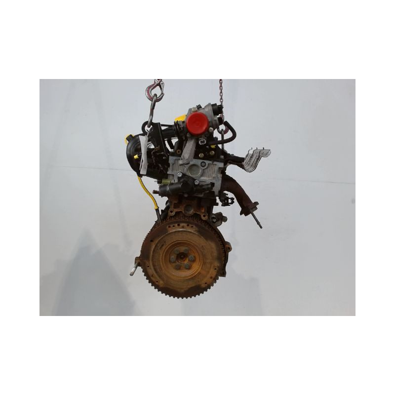 MOTEUR ESSENCE RENAULT TWINGO I Phase 3 2000-2007 1.2 