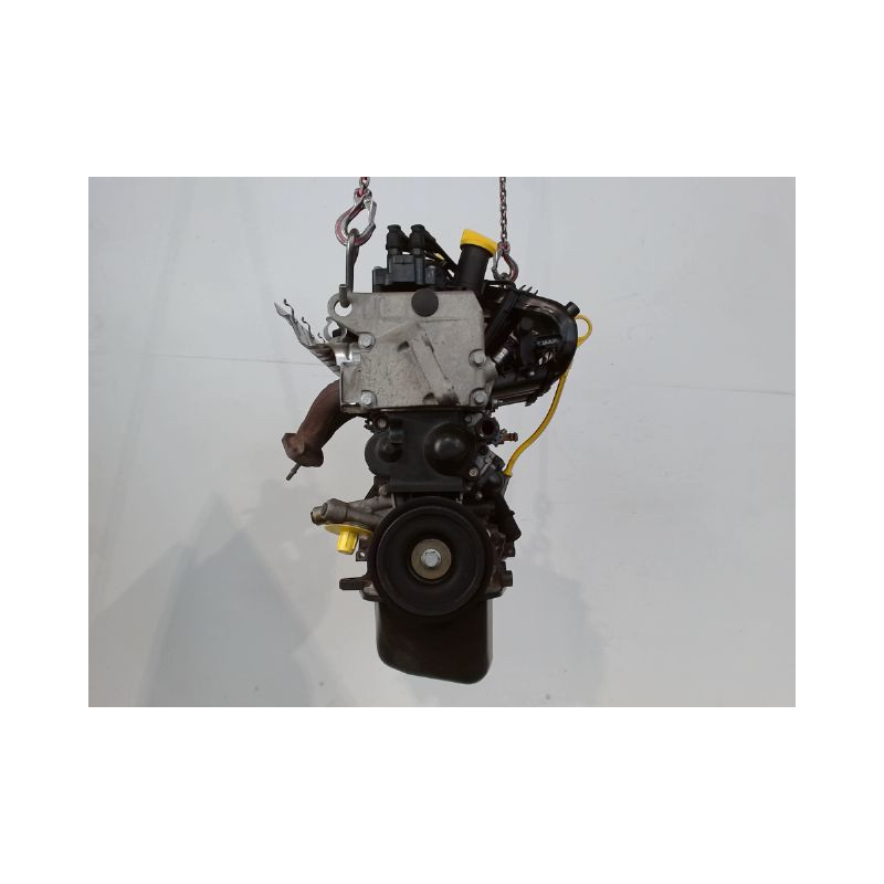 MOTEUR ESSENCE RENAULT TWINGO I Phase 3 2000-2007 1.2 