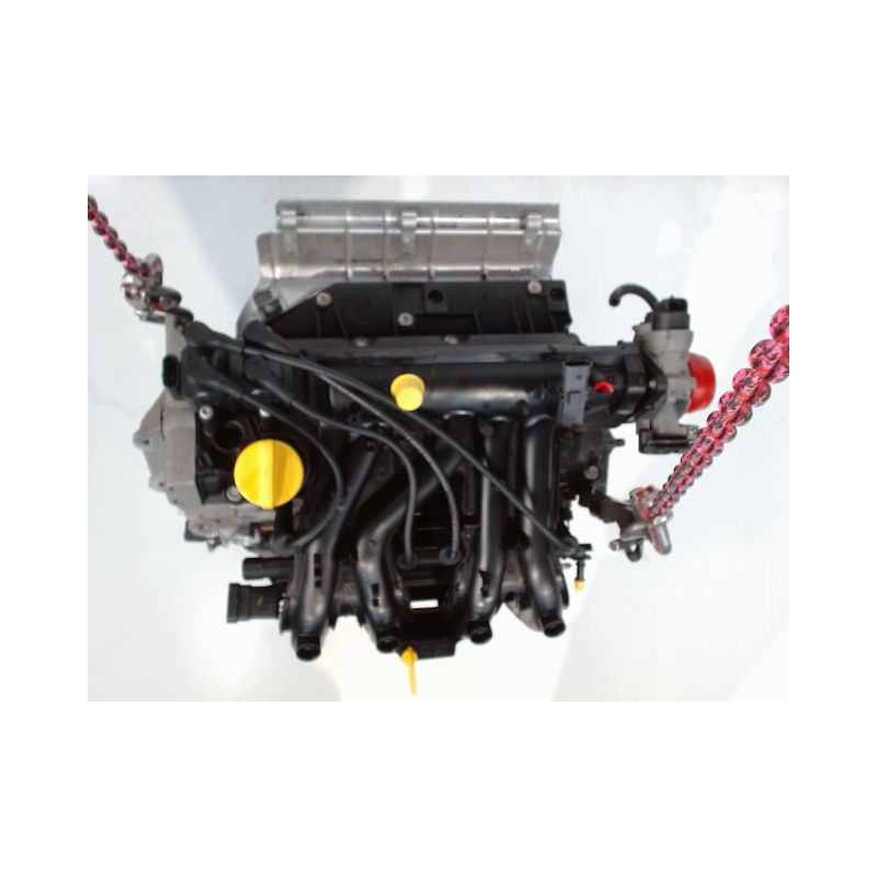 MOTEUR ESSENCE RENAULT TWINGO I Phase 3 2000-2007 1.2 