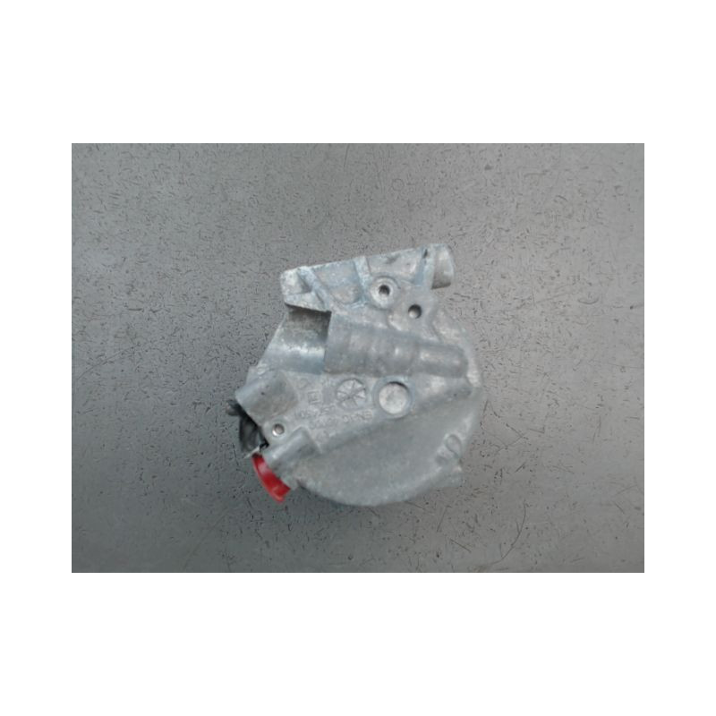 COMPRESSEUR AIR CONDITIONNE FIAT TIPO