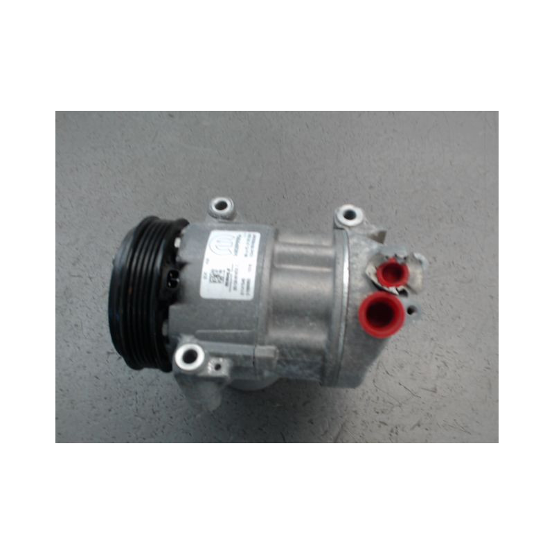COMPRESSEUR AIR CONDITIONNE FIAT TIPO