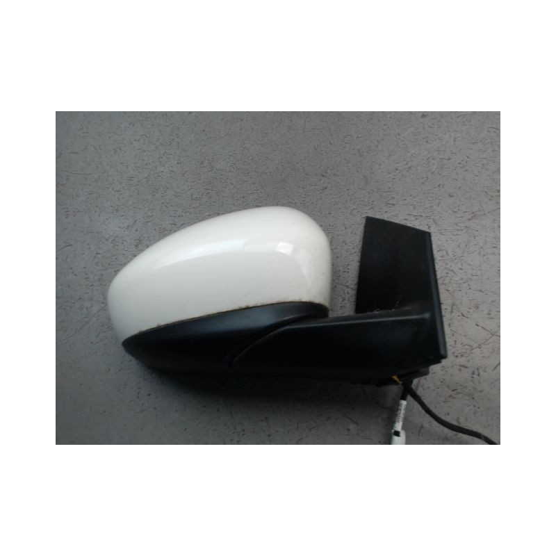 RETROVISEUR EXTERIEUR ELECTRIQUE DROIT FIAT 500