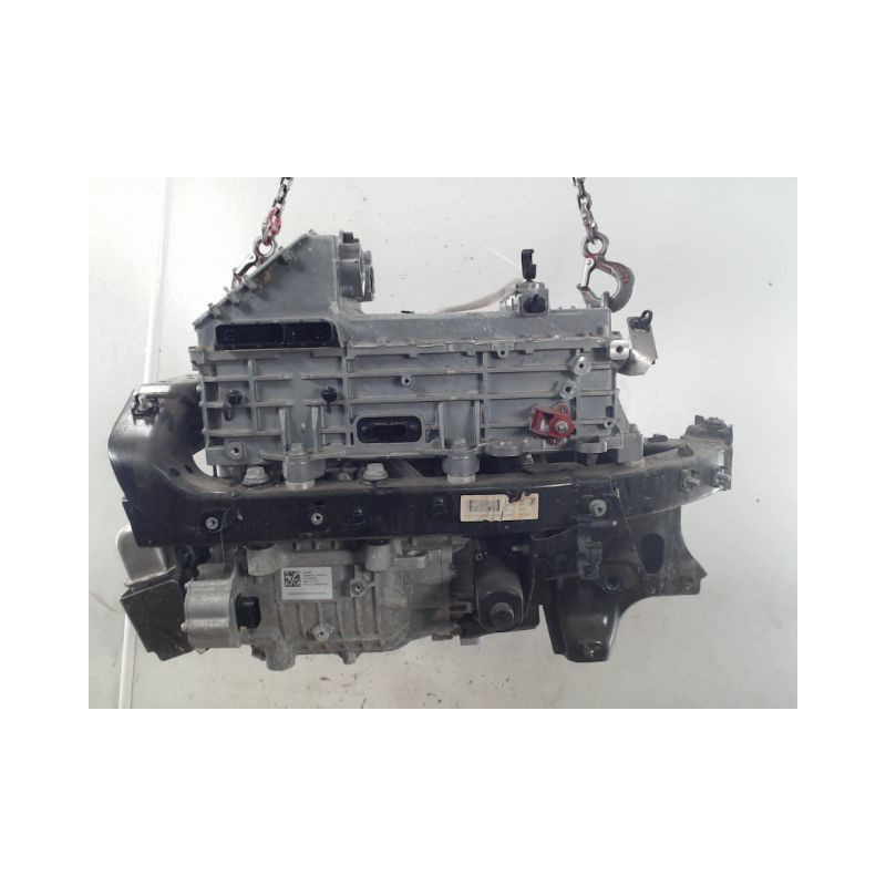 MOTEUR ELECTRIQUE  FIAT 500 Elektro 