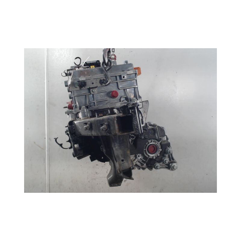 MOTEUR ELECTRIQUE  FIAT 500 Elektro 