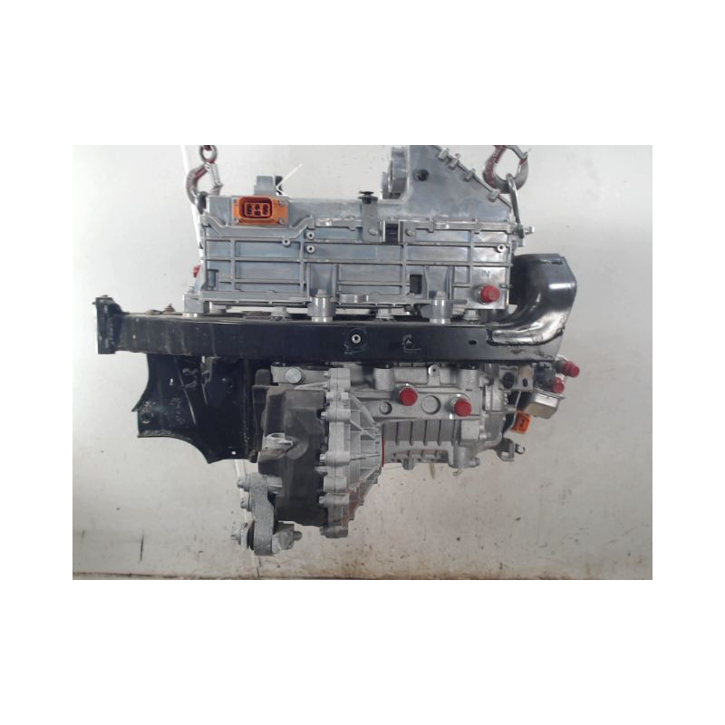MOTEUR ELECTRIQUE  FIAT 500 Elektro 