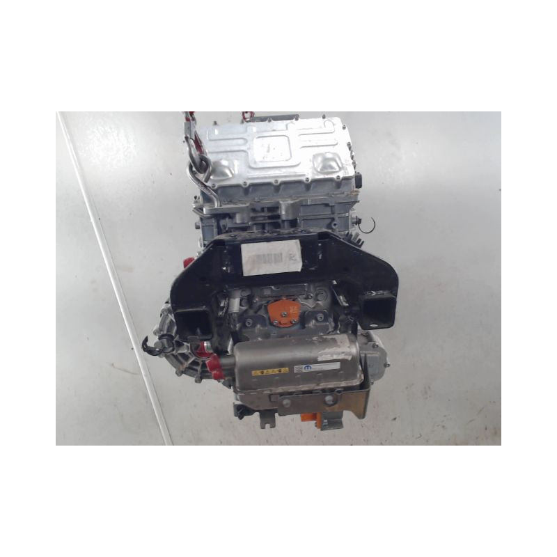 MOTEUR ELECTRIQUE  FIAT 500 Elektro 