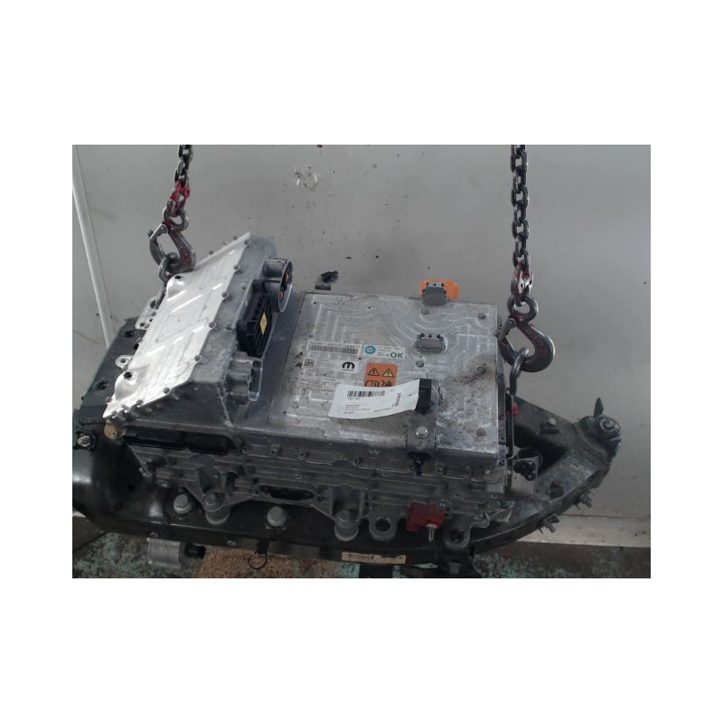 MOTEUR ELECTRIQUE  FIAT 500 Elektro 