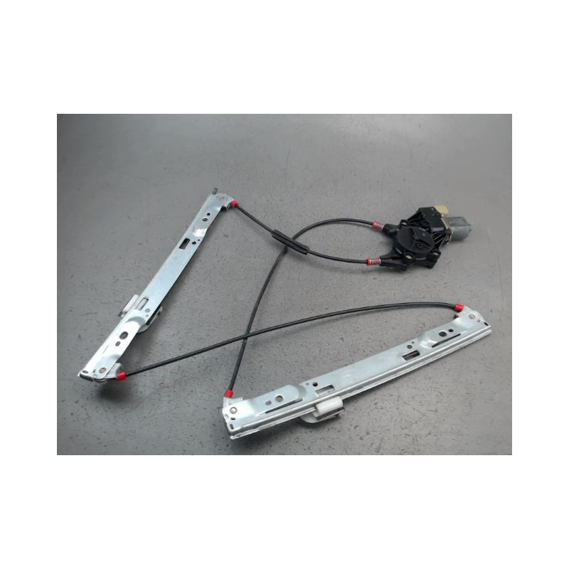 MECANISME LEVE-GLACE AVANT GAUCHE FORD FIESTA
