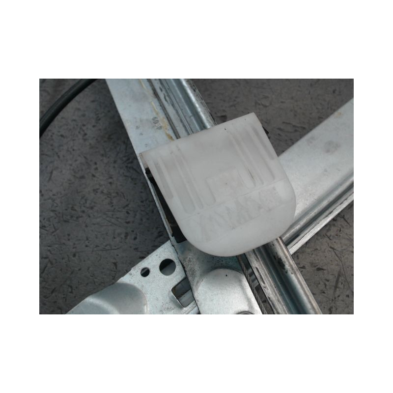 MECANISME LEVE-GLACE AVANT GAUCHE FORD FIESTA