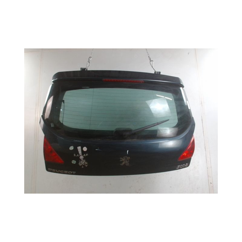 HAYON PEUGEOT 3008