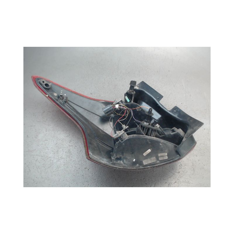 FEU ARRIERE DROIT FORD FOCUS