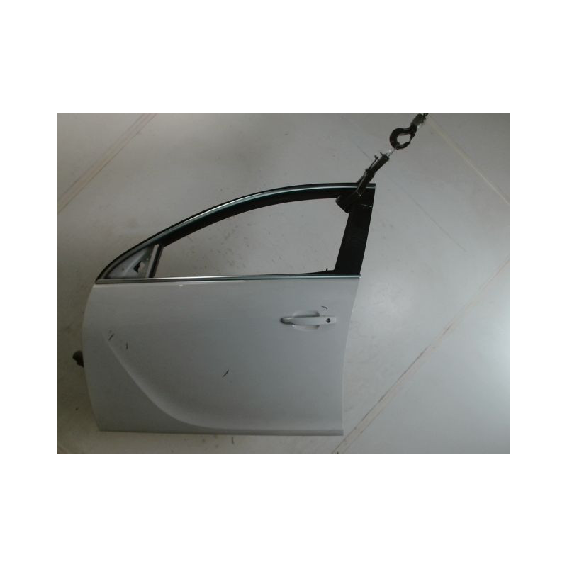 PORTE AVANT GAUCHE OPEL INSIGNIA