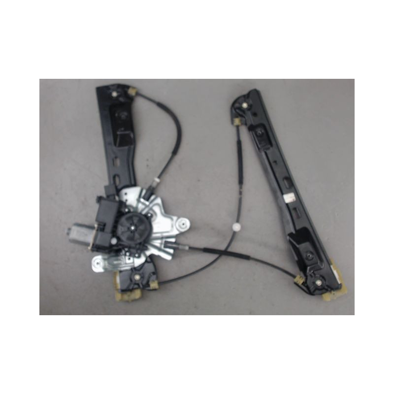 MECANISME LEVE-GLACE AVANT GAUCHE OPEL INSIGNIA