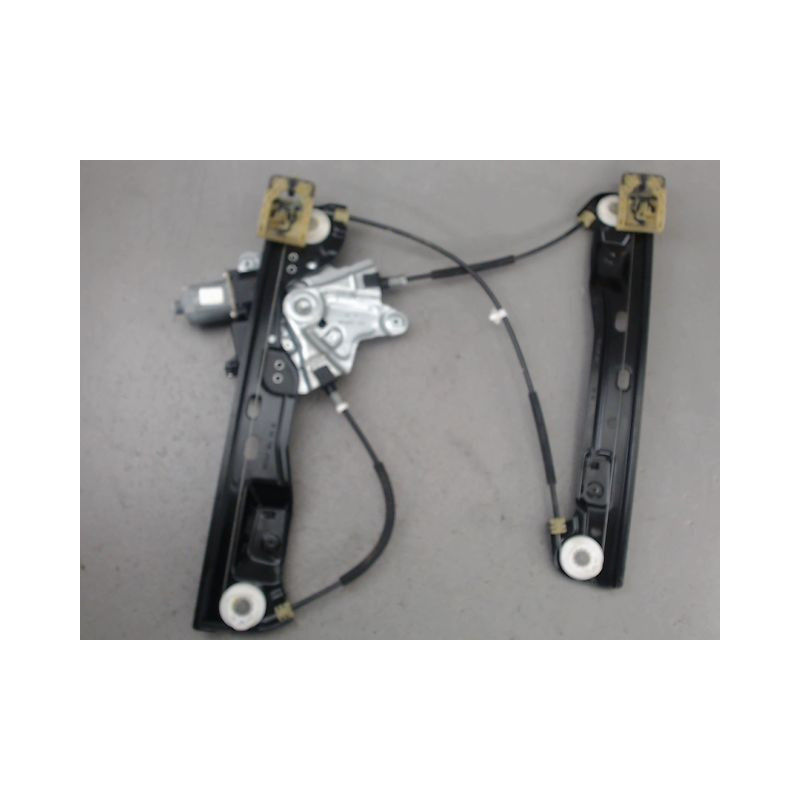 MECANISME LEVE-GLACE AVANT GAUCHE OPEL INSIGNIA