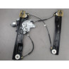 MECANISME LEVE-GLACE AVANT GAUCHE OPEL INSIGNIA