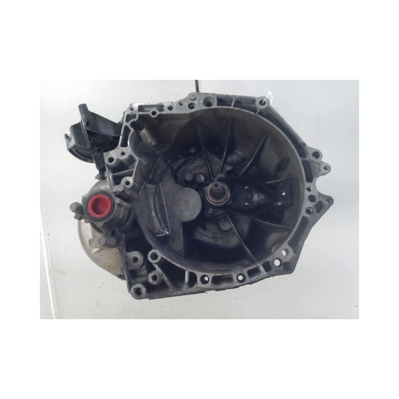 BOITE A VITESSE MECANIQUE FIAT SCUDO 1.6 D Multijet