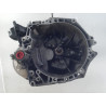 BOITE A VITESSE MECANIQUE FIAT SCUDO 1.6 D Multijet