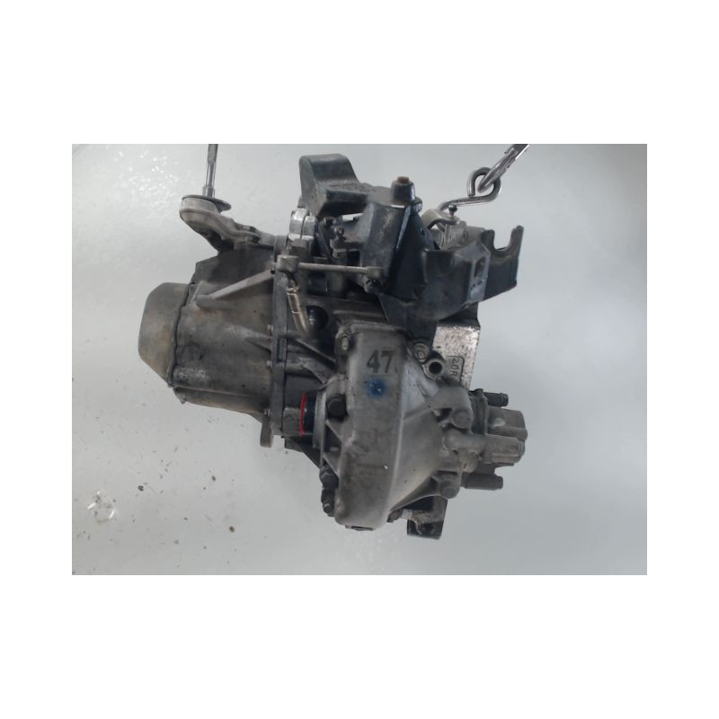 BOITE A VITESSE MECANIQUE FIAT SCUDO 1.6 D Multijet