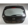 HAYON NISSAN LEAF