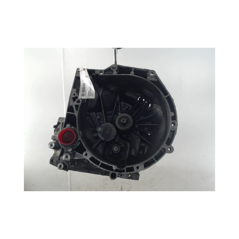 BOITE A VITESSE MECANIQUE FORD FIESTA 1.5 TDCi