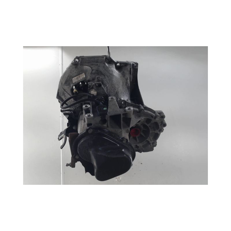 BOITE A VITESSE MECANIQUE FORD FIESTA 1.5 TDCi