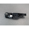 POIGNEE EXTERIEURE PORTE AVANT GAUCHE RENAULT CLIO