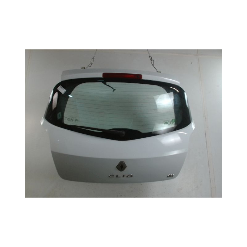 HAYON RENAULT CLIO