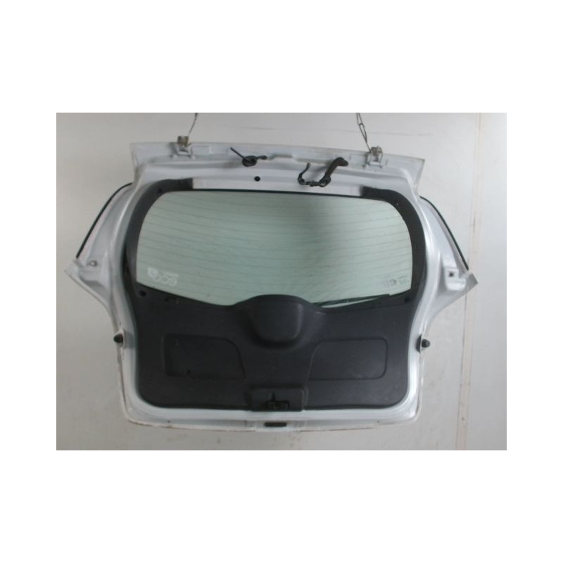 HAYON RENAULT CLIO