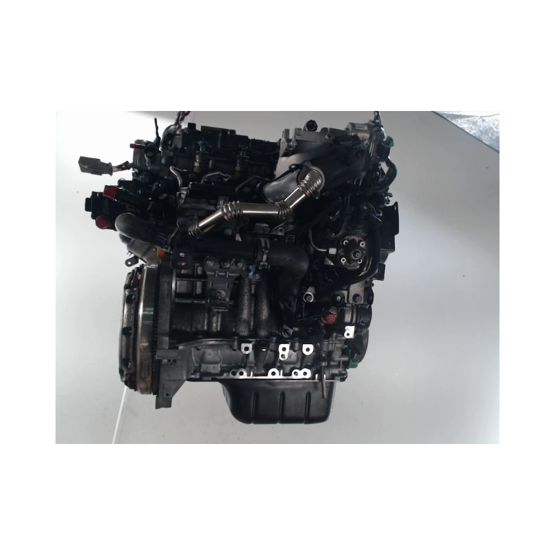 MOTEUR DIESEL CITROEN DS4 1.6 BlueHDi 120