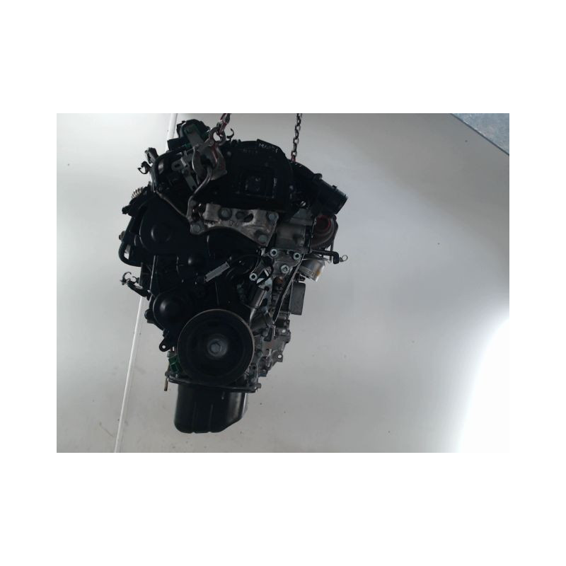 MOTEUR DIESEL CITROEN DS4 1.6 BlueHDi 120