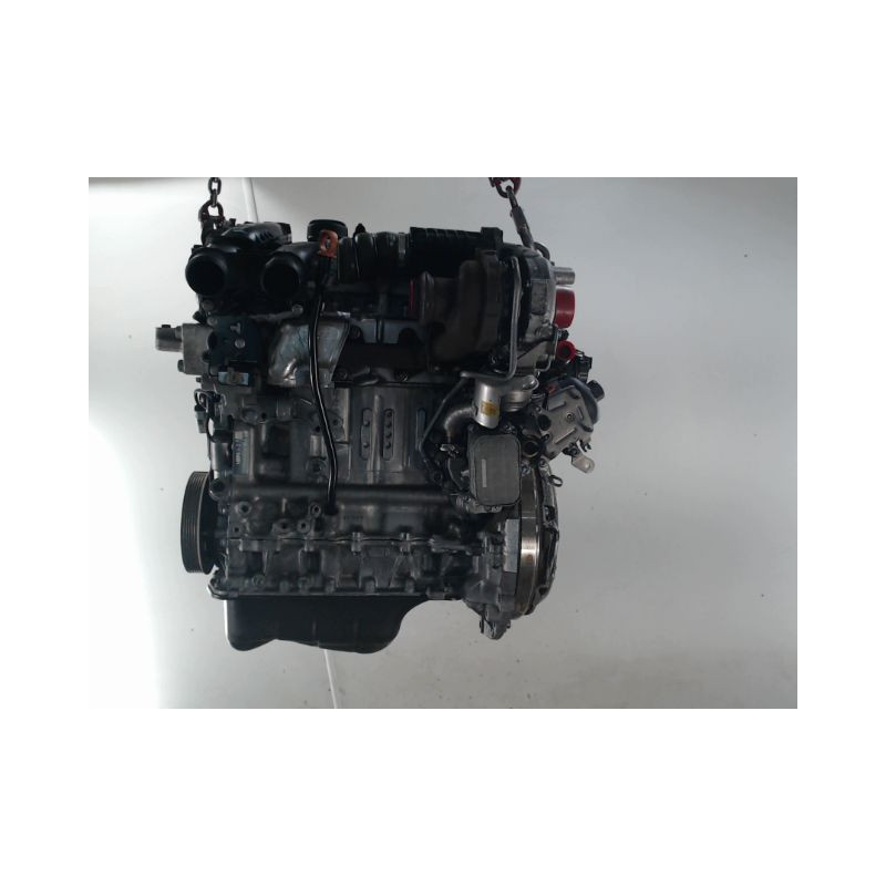 MOTEUR DIESEL CITROEN DS4 1.6 BlueHDi 120