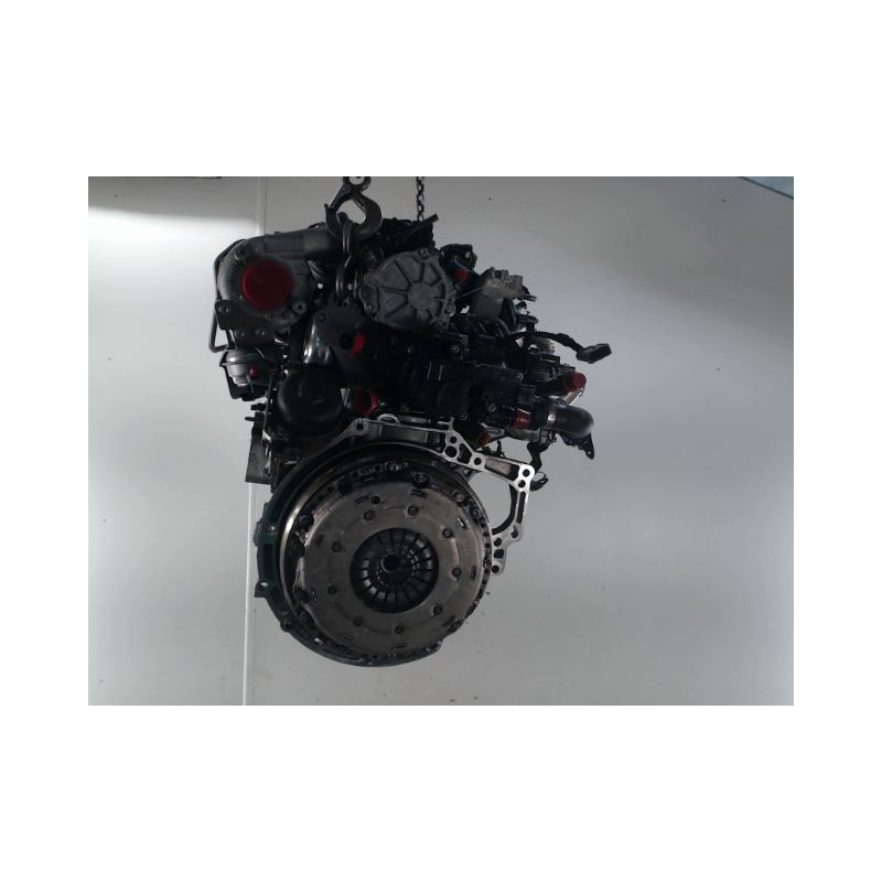 MOTEUR DIESEL CITROEN DS4 1.6 BlueHDi 120