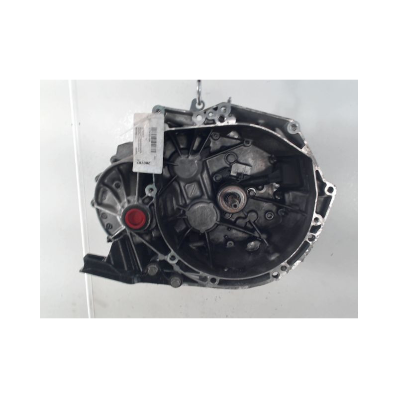 BOITE A VITESSE MECANIQUE CITROEN DS4 1.6 BlueHDi 120