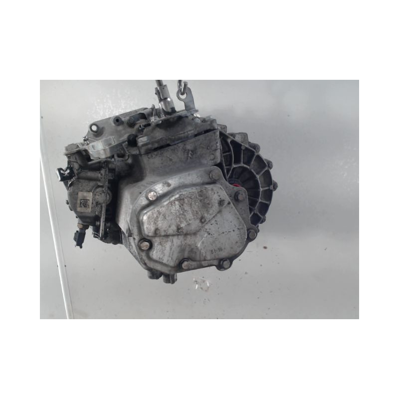 BOITE A VITESSE MECANIQUE CITROEN DS4 1.6 BlueHDi 120