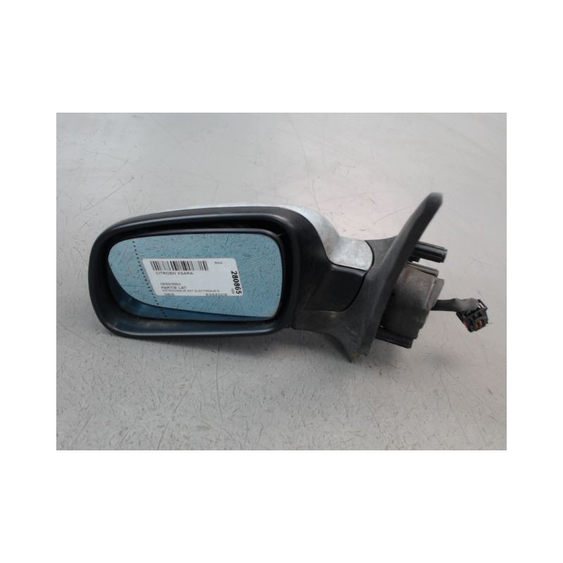 RETROVISEUR EXTERIEUR ELECTRIQUE GAUCHE CITROEN XSARA